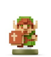 amiibo The Legend of Zelda Collection Link, Figur amiibo The Legend of Zelda Collection Link, Figur