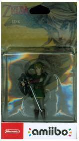 Nintendo amiibo Link Twilight Princess, 1 Figur Nintendo amiibo Link Twilight Princess, 1 Figur