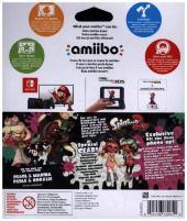 Nintendo amiibo Pearl & Marina Double Pack, Figuren Nintendo amiibo Pearl & Marina Double Pack, Figuren