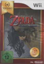 Legend of Zelda, Twilight Princess, Nintendo-Wii-Spiel: Dieses Produkt ist durch technische Schutzmaßnahmen kopiergeschützt! Legend of Zelda, Twilight Princess, Nintendo-Wii-Spiel: Dieses Produkt ist durch technische Schutzmaßnahmen kopiergeschützt!