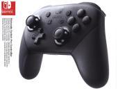 Nintendo Switch Pro Controller Nintendo Switch Pro Controller