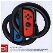 Nintendo Joy-Con-Lenkrad-Paar Nintendo Joy-Con-Lenkrad-Paar