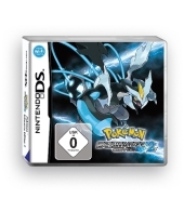 Pokémon, Schwarze Edition 2, Nintendo DS-Spiel: Dieses Produkt ist durch technische Schutzmaßnahmen kopiergeschützt! Pokémon, Schwarze Edition 2, Nintendo DS-Spiel: Dieses Produkt ist durch technische Schutzmaßnahmen kopiergeschützt!