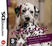 Nintendogs Dalmatians & Friends, Nintendo DS-Spiel: Dieses Produkt ist durch technische Schutzmaßnahmen kopiergeschützt! Nintendogs Dalmatians & Friends, Nintendo DS-Spiel: Dieses Produkt ist durch technische Schutzmaßnahmen kopiergeschützt!