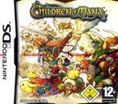Children of Mana, Nintendo DS-Spiel Children of Mana, Nintendo DS-Spiel
