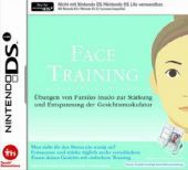 Face Training, Nintendo DS-Spiel: Übungen von Fumiko Inudo zur Stärkung und Entspannung der Gesichtsmuskulatur. Dieses Produkt ist durch technische Schutzmaßnahmen kopiergeschützt! Face Training, Nintendo DS-Spiel: Übungen von Fumiko Inudo zur Stärkung und Entspannung der Gesichtsmuskulatur. Dieses Produkt ist durch technische Schutzmaßnahmen kopiergeschützt!