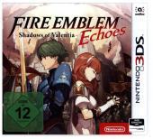 Fire Emblem Echoes, Shadows of Valentia, 1 Nintendo 3DS-Spiel Fire Emblem Echoes, Shadows of Valentia, 1 Nintendo 3DS-Spiel
