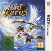Kid Icarus, Uprising, 1 Nintendo 3DS-Spiel + Nintendo 3DS-Aufsteller: Dieses Produkt ist durch technische Schutzmaßnahmen kopiergeschützt! Kid Icarus, Uprising, 1 Nintendo 3DS-Spiel + Nintendo 3DS-Aufsteller: Dieses Produkt ist durch technische Schutzmaßnahmen kopiergeschützt!