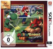 Mario Tennis Open, 1 Nintendo 3DS-Spiel: Dieses Produkt ist durch technische Schutzmaßnahmen kopiergeschützt! Mario Tennis Open, 1 Nintendo 3DS-Spiel: Dieses Produkt ist durch technische Schutzmaßnahmen kopiergeschützt!