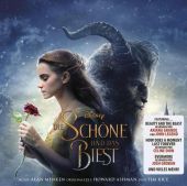 Die Schöne und das Biest, 1 Audio-CD (Soundtrack): OST Die Schöne und das Biest, 1 Audio-CD (Soundtrack): OST
