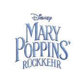 Mary Poppins' Rückkehr, 1 Audio-CD (Soundtrack) Mary Poppins' Rückkehr, 1 Audio-CD (Soundtrack)