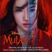 Mulan, 1 Audio-CD (Original Soundtrack) Mulan, 1 Audio-CD (Original Soundtrack)