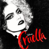 Cruella, 1 Audio-CD (Soundtrack): Original Motion Picture Soundtrack Cruella, 1 Audio-CD (Soundtrack): Original Motion Picture Soundtrack