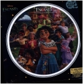 ENCANTO: Original Soundtrack / Picture Disc ENCANTO: Original Soundtrack / Picture Disc