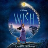 WISH - Die Songs, 1 Audio-CD (Soundtrack) WISH - Die Songs, 1 Audio-CD (Soundtrack)
