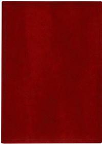 Quilted Journal, Lined, Red Quilted Journal, Lined, Red