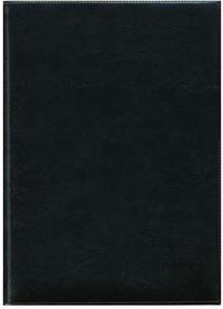 Milano Journal, Lined, Black Milano Journal, Lined, Black