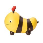 B. Toys Bouncer Bumble Bee - Hüpftier B. Toys Bouncer Bumble Bee - Hüpftier