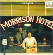 Morrison Hotel, 1 Schallplatte Morrison Hotel, 1 Schallplatte