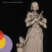 Keep Your Courage, 1 Audio-CD Keep Your Courage, 1 Audio-CD