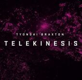 Telekinesis, 1 Audio-CD Telekinesis, 1 Audio-CD