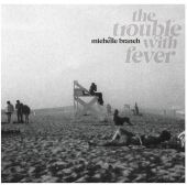 Trouble With Fever, 1 Schallplatte Trouble With Fever, 1 Schallplatte
