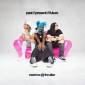 Past // Present // Future, 1 Audio-CD Past // Present // Future, 1 Audio-CD