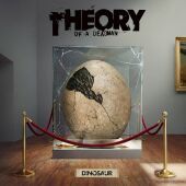 Dinosaur, 1 Audio-CD Dinosaur, 1 Audio-CD