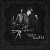 The Strange Case Of, 1 Schallplatte (Limited Clear Vinyl Edition) The Strange Case Of, 1 Schallplatte (Limited Clear Vinyl Edition)
