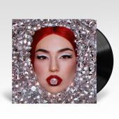 Diamonds & Dancefloors, 2 Schallplatte (Limited Black Ice Vinyl Edition - Start Your Ear Off Right 2023) Diamonds & Dancefloors, 2 Schallplatte (Limited Black Ice Vinyl Edition - Start Your Ear Off Right 2023)
