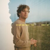 In Our Own Sweet Time, 1 Audio-CD In Our Own Sweet Time, 1 Audio-CD