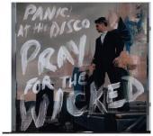 Pray For The Wicked, 1 Audio-CD Pray For The Wicked, 1 Audio-CD