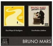 Doo-Wops & Hooligans/Unorthodox Jukebox, 2 Audio-CDs Doo-Wops & Hooligans/Unorthodox Jukebox, 2 Audio-CDs