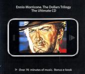 The Dollars Trilogy, 1 Audio-CD + E-Book The Dollars Trilogy, 1 Audio-CD + E-Book