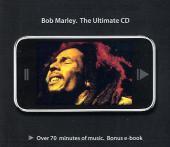 Bob Marley, 1 Audio-CD + E-Book Bob Marley, 1 Audio-CD + E-Book
