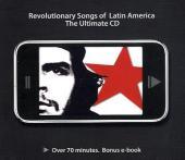 Revolutionary Songs of Latin America, 1 Audio-CD + E-Book Revolutionary Songs of Latin America, 1 Audio-CD + E-Book