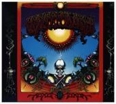 Aoxomoxoa, 2 Audio-CDs (50Th Anniversary Edition - Digipack) Aoxomoxoa, 2 Audio-CDs (50Th Anniversary Edition - Digipack)