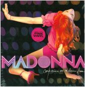 Confessions On A Dance Floor (Pink), 2 Schallplatten (Limited Edition) Confessions On A Dance Floor (Pink), 2 Schallplatten (Limited Edition)