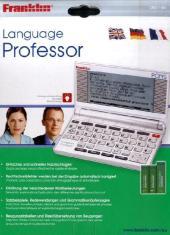 Franklin DBD-1680 Language Professor, Deutsch / Englisch / Französisch, 1 Sprachencomputer: Enthält PONS Wörterbuch Schule und Studium Englisch und Pons Wörterbuch für Schule und Studium Französisch Franklin DBD-1680 Language Professor, Deutsch / Englisch / Französisch, 1 Sprachencomputer: Enthält PONS Wörterbuch Schule und Studium Englisch und Pons Wörterbuch für Schule und Studium Französisch