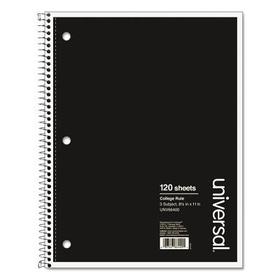 Bb-3 Subject Wirebound Notebk Bb-3 Subject Wirebound Notebk