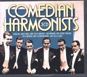 Comedian Harmonists, 3 Audio-CDs Comedian Harmonists, 3 Audio-CDs