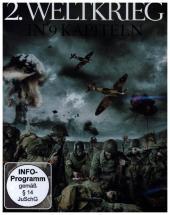 Der 2. Weltkrieg in 9 Kapiteln, 3 DVDs Der 2. Weltkrieg in 9 Kapiteln, 3 DVDs