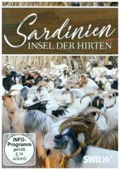 Sardinien, 1 DVD: Insel der Hirten Sardinien, 1 DVD: Insel der Hirten