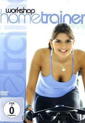 Workshop Hometrainer, 1 DVD Workshop Hometrainer, 1 DVD