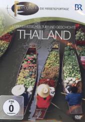 Thailand, 1 DVD: Lebensweise, Kultur und Geschichte Thailand, 1 DVD: Lebensweise, Kultur und Geschichte