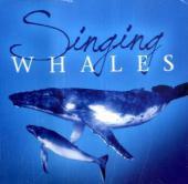 Singing Whales, Audio-CD Singing Whales, Audio-CD