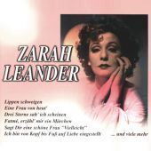 Zarah Leander, 2 Audio-CDs Zarah Leander, 2 Audio-CDs
