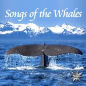 Songs Of The Whales, 1 Audio-CD Songs Of The Whales, 1 Audio-CD