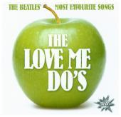 The Beatles' Most Favourite Songs, 1 Audio-CD The Beatles' Most Favourite Songs, 1 Audio-CD