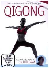 Qigong, 1 DVD: Deutschland Qigong, 1 DVD: Deutschland